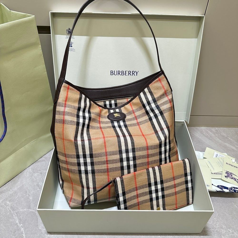 Ezyycart Bags Burberryn Luxury Bag --92375