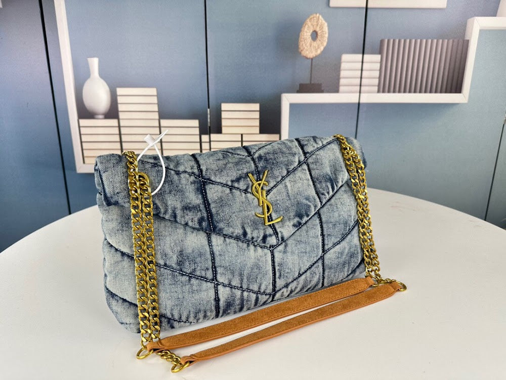 Ezyycart Bags ysn Luxury Bag --71795