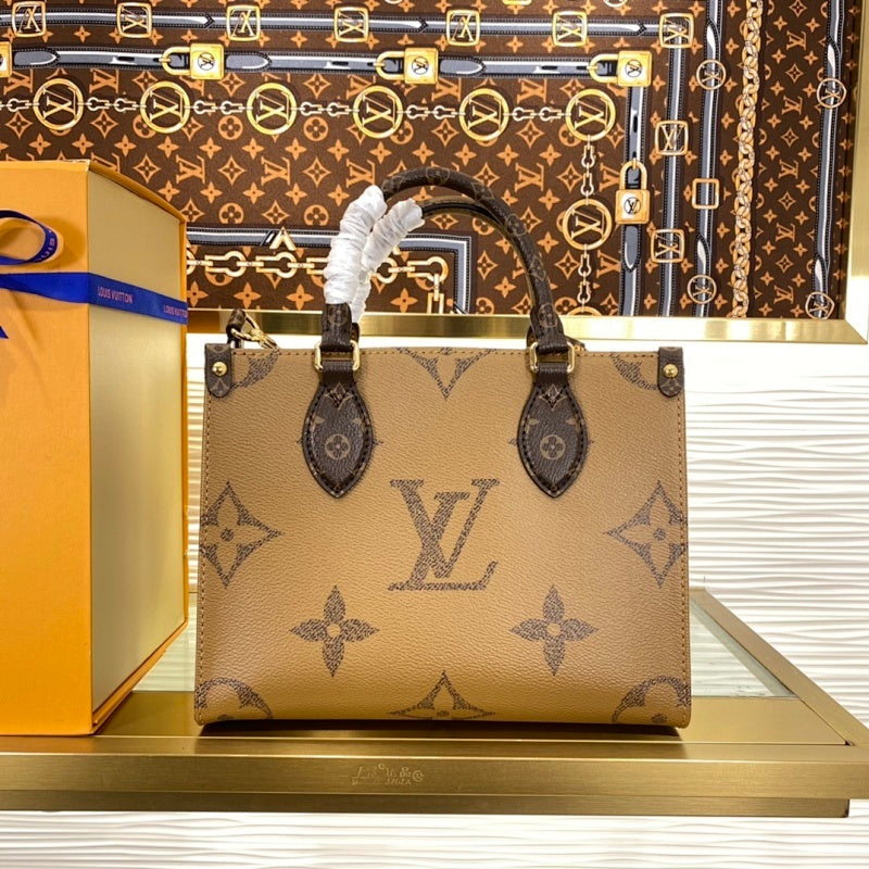 Anum Bags LVn Luxury Bag --80471