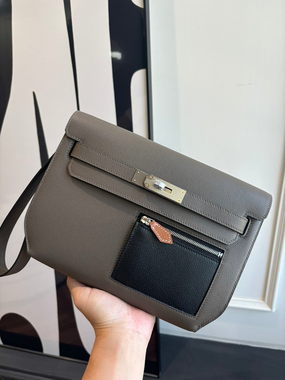 Anum Bags Hermesn Luxury Bag --118518