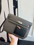 Anum Bags Hermesn Luxury Bag --118531