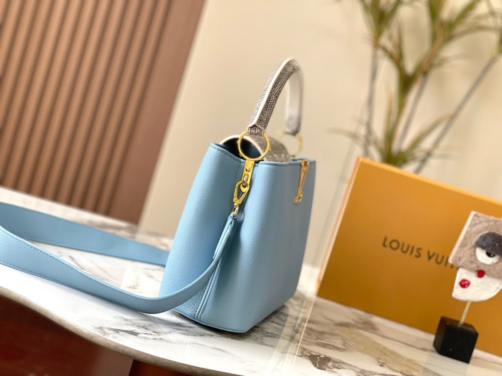 Anum Bags LVn Luxury Bag --80067