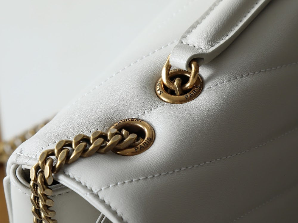 Ezyycart Bags YSLn Luxury Bag --120049
