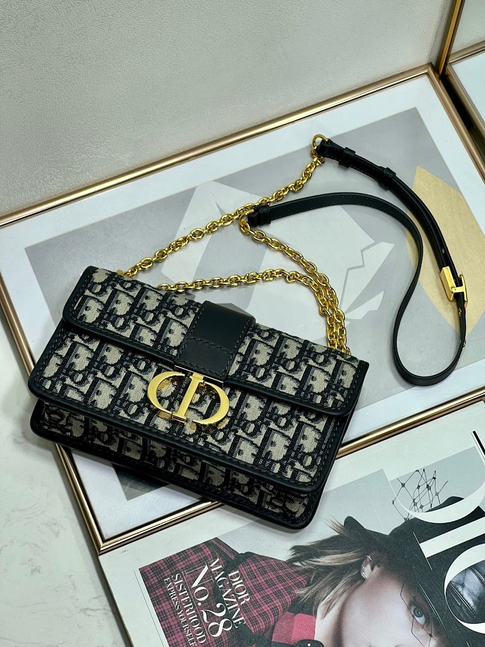 Ezyycart Bags Diorn Luxury Bag --116177