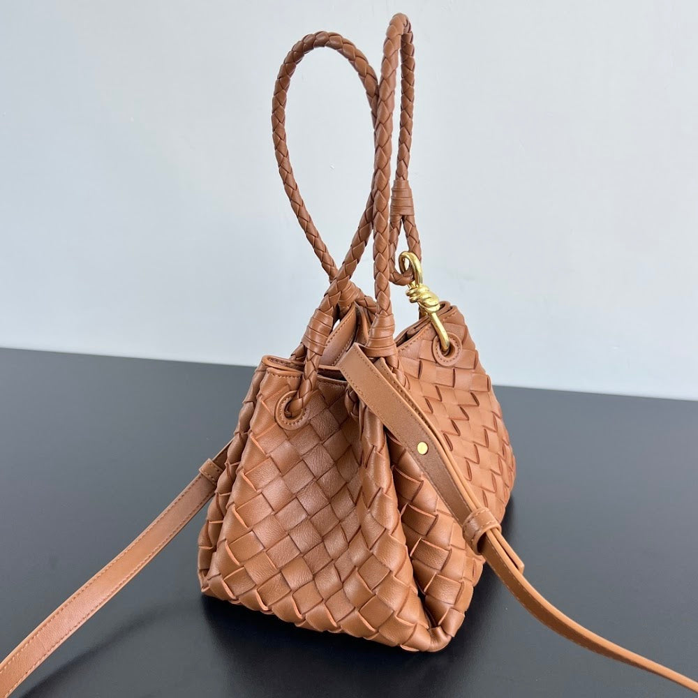 Ezyycart Bags Bottegan Luxury Bag --90928