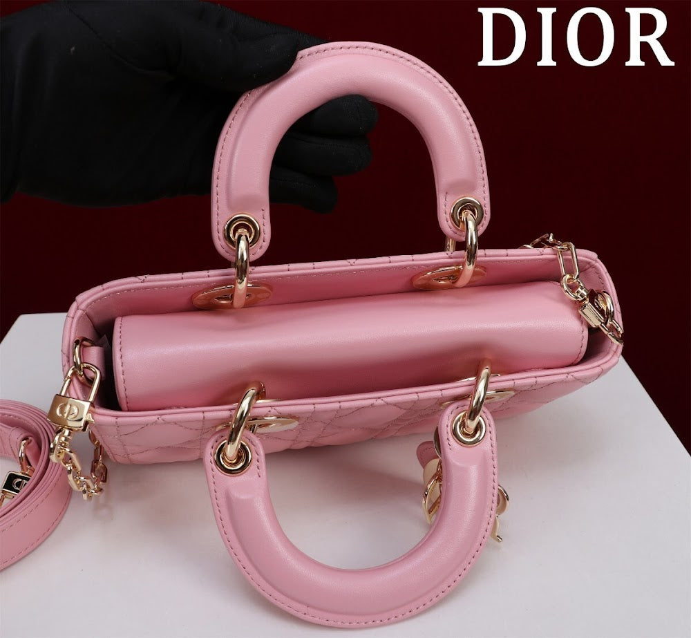 Anum Bags Diorn Luxury Bag --114747