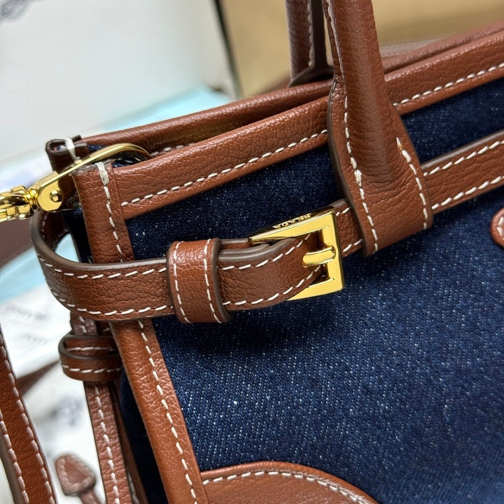Ezyycart Bags Pradn Luxury Bag --101448