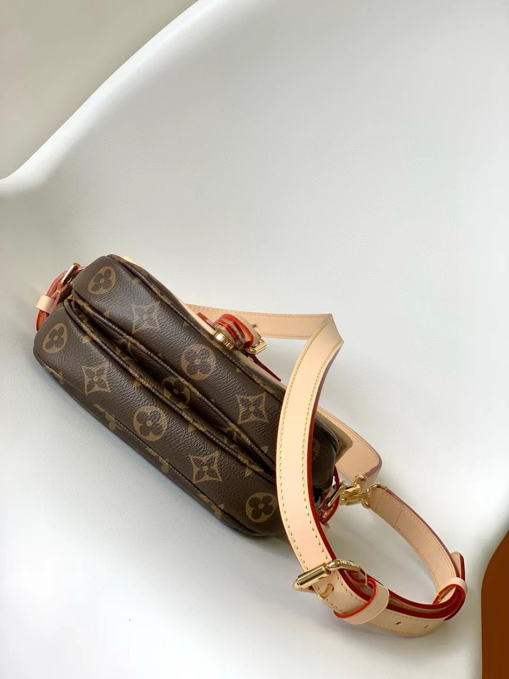 Anum Bags LVn Luxury Bag --80930