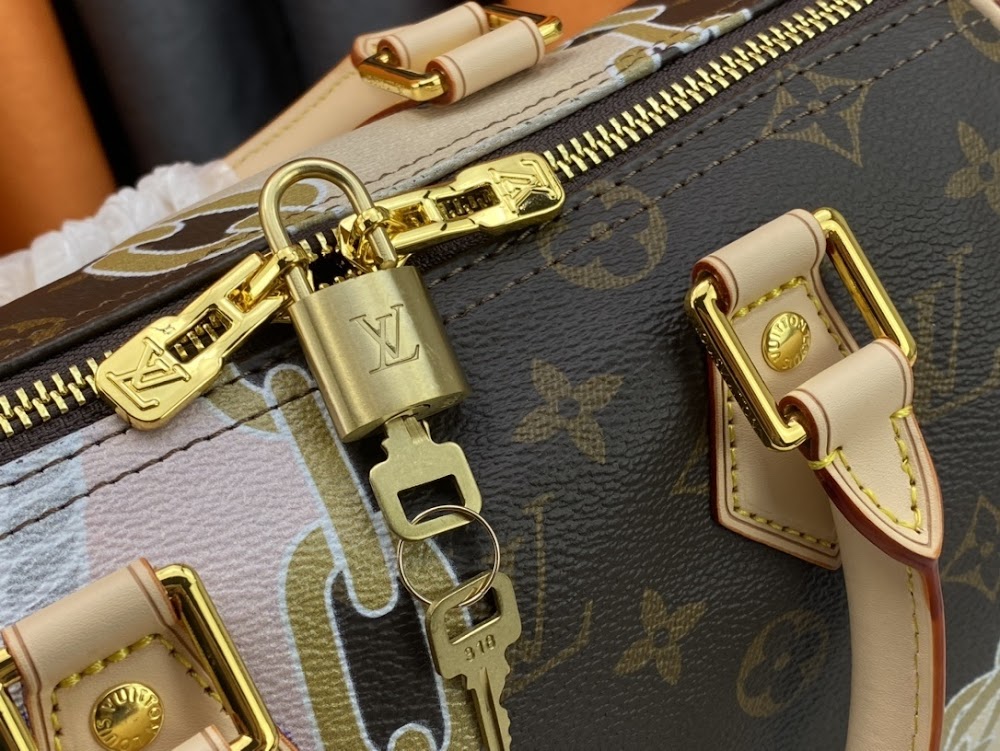 Anum Bags LVn Luxury Bag --81245