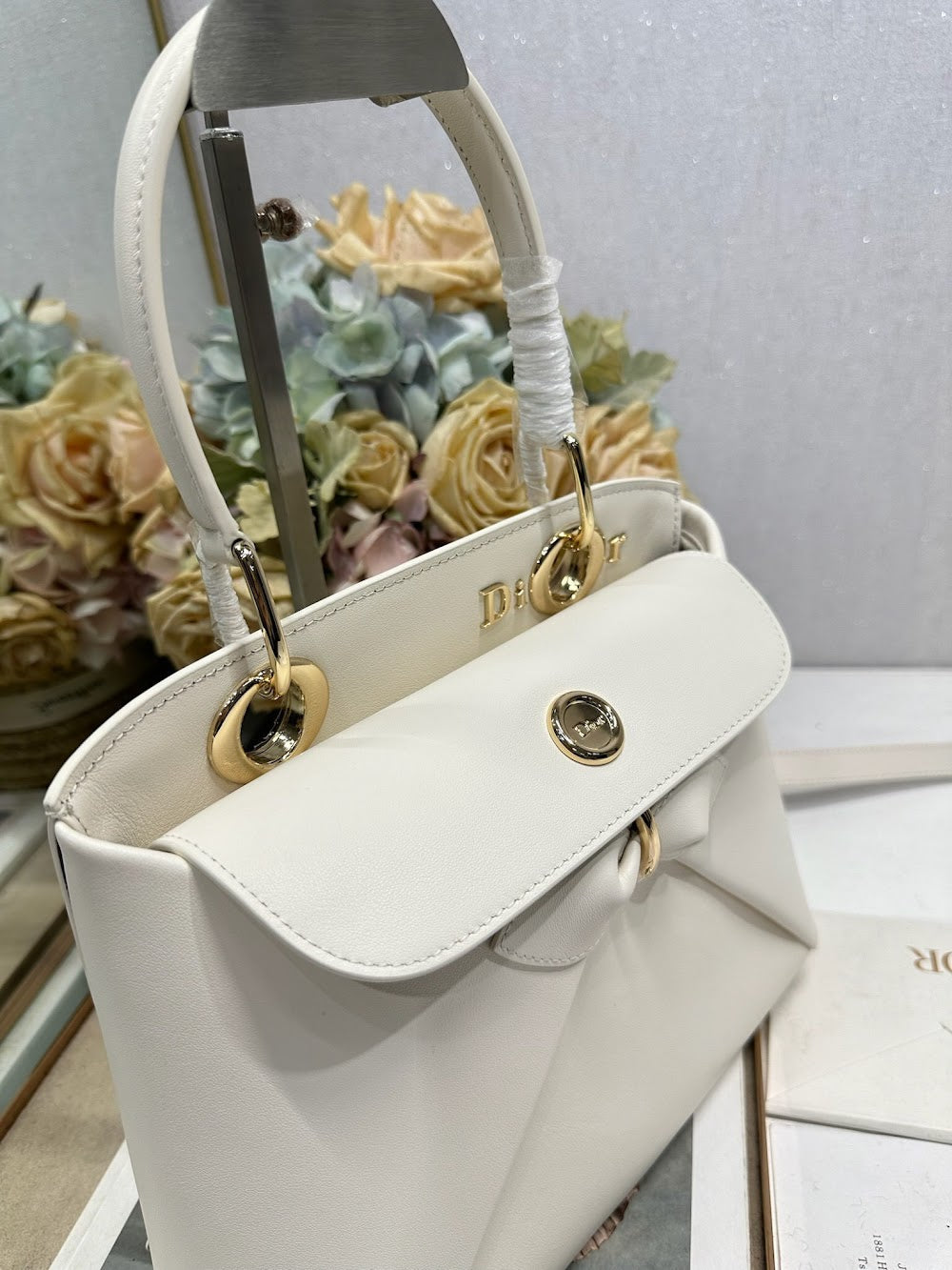 Anum Bags Diorn Luxury Bag --114859