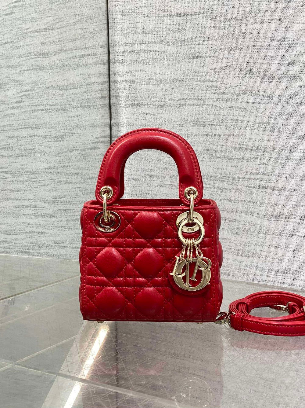Anum Bags Diorn Luxury Bag --114986