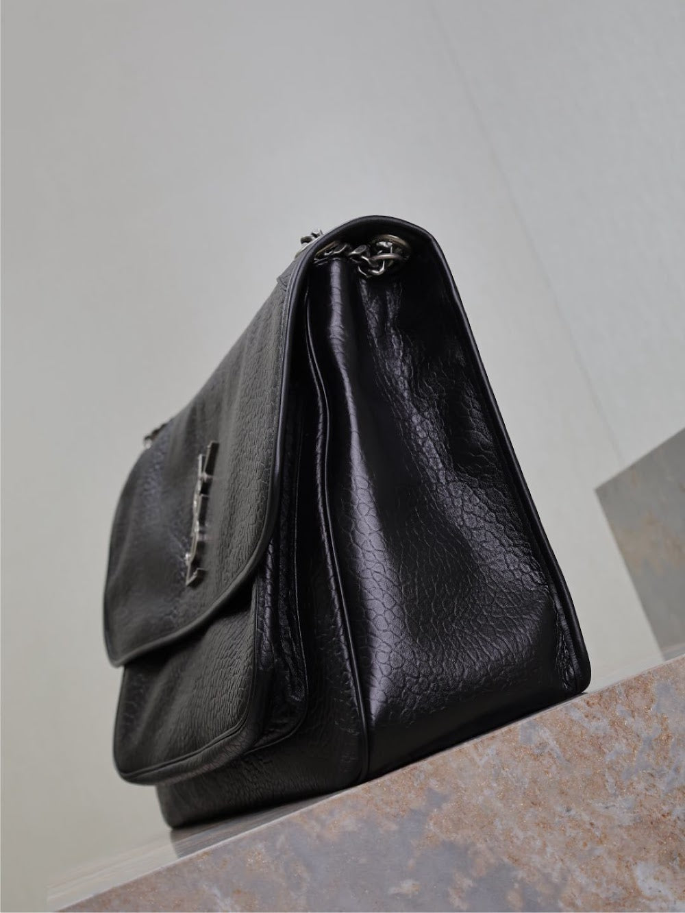 Ezyycart Bags YSLn Luxury Bag --119681
