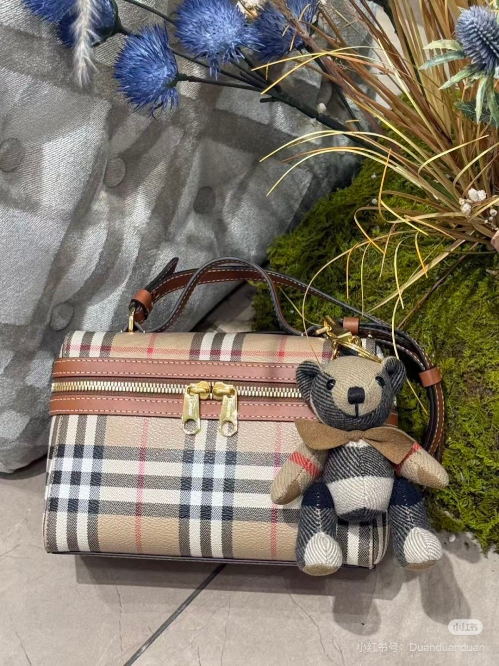 Ezyycart Bags Burberryn Luxury Bag --92892