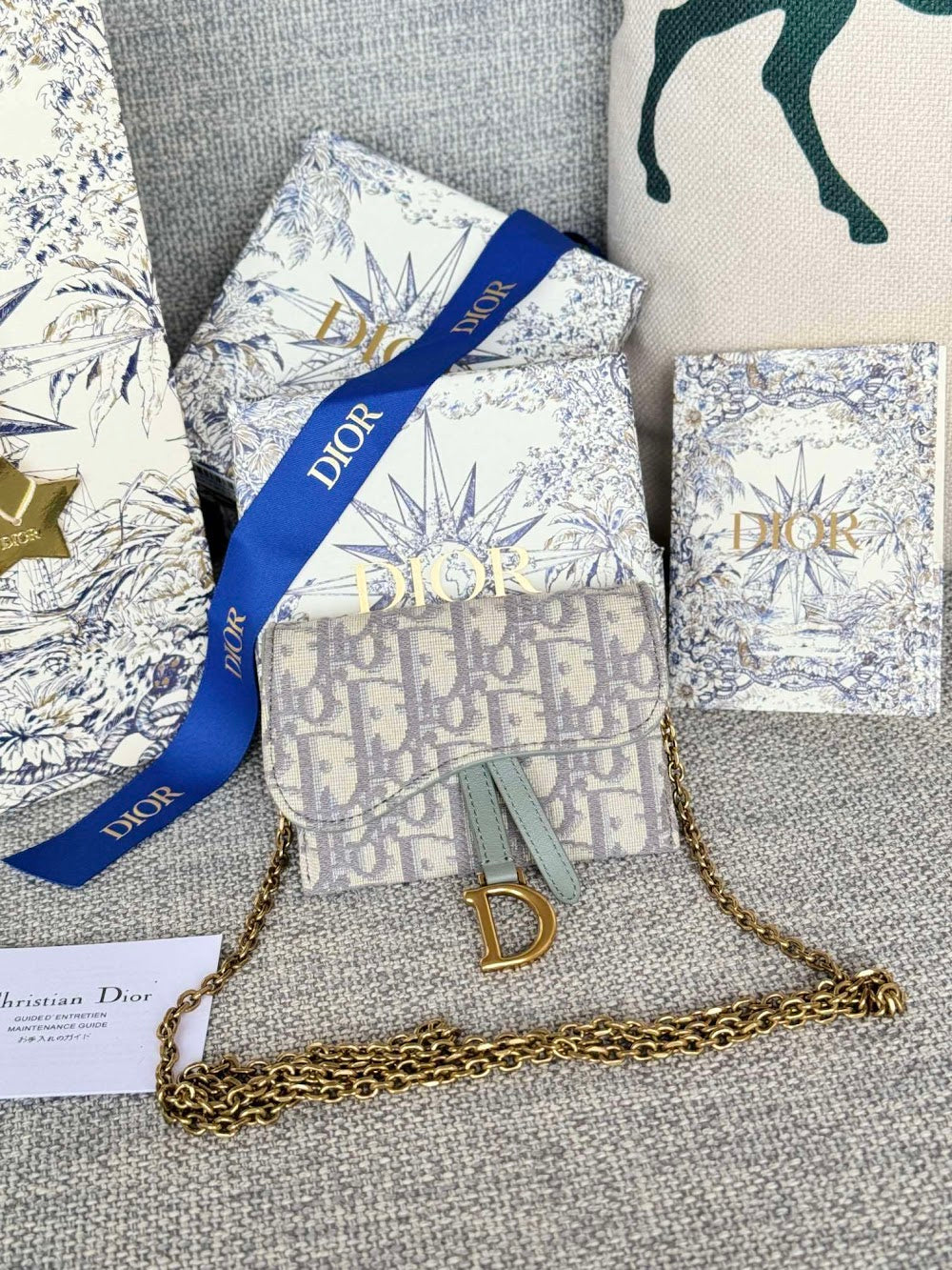 Anum Bags Diorn Luxury Bag --114528
