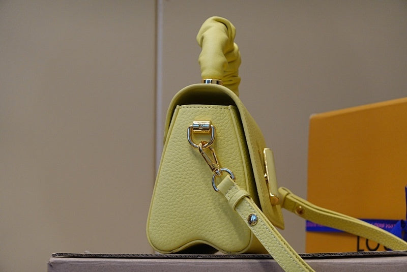 Ezyycart Bags ln Luxury Bag --60050