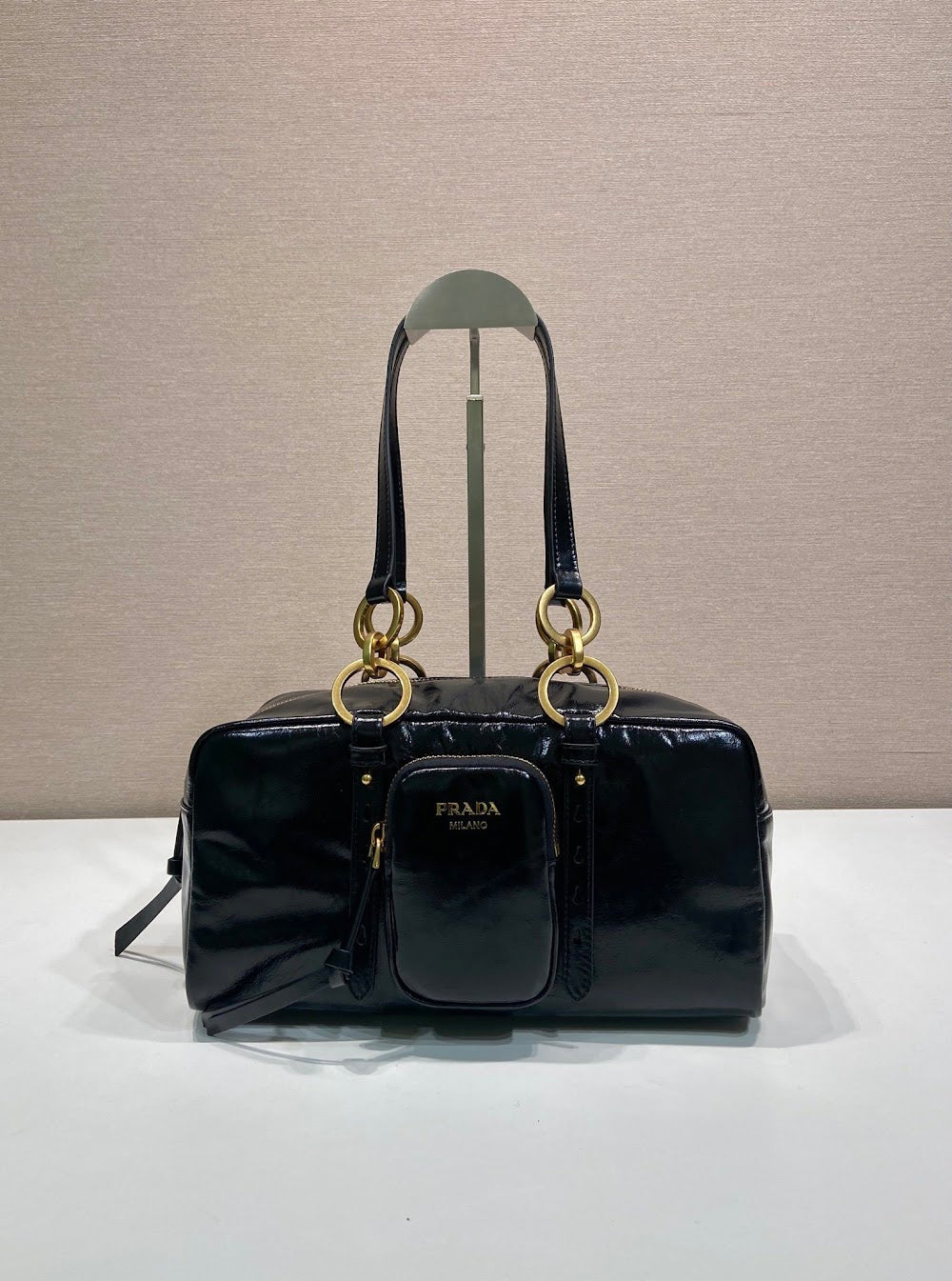 Ezyycart Bags Prada Luxury Bag --54527