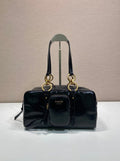 Ezyycart Bags Prada Luxury Bag --54527