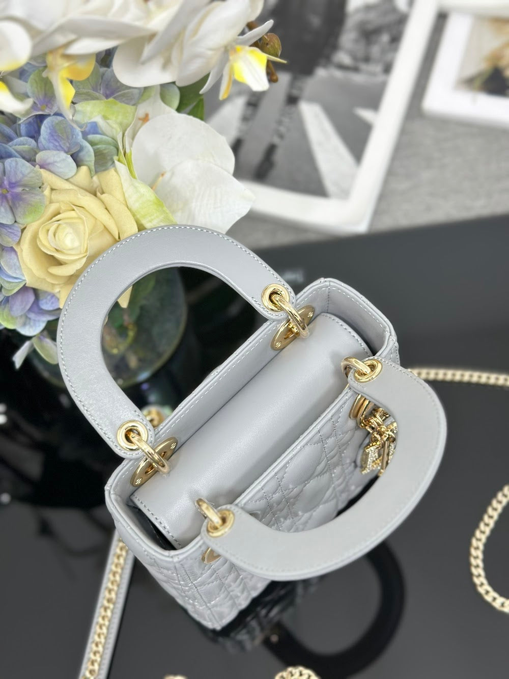 Ezyycart Bags Diorn Luxury Bag --115898