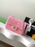 Anum Bags CHn Luxury Bag --114178