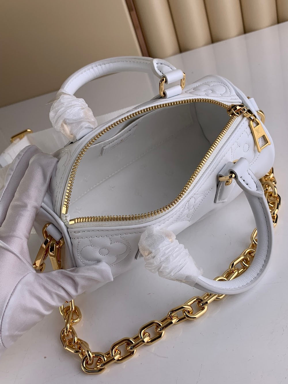 Ezyycart Bags ln Luxury Bag --60987