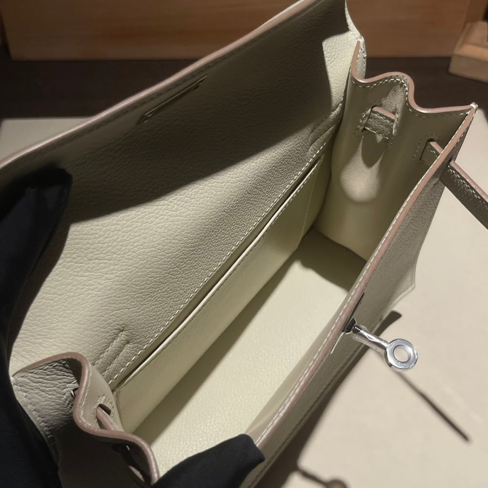 Anum Bags Hermesn Luxury Bag --117708
