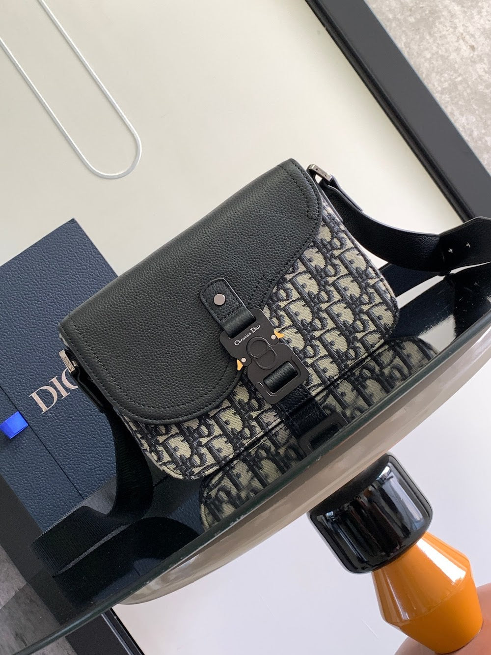 Ezyycart Bags Diorn Luxury Bag --115833