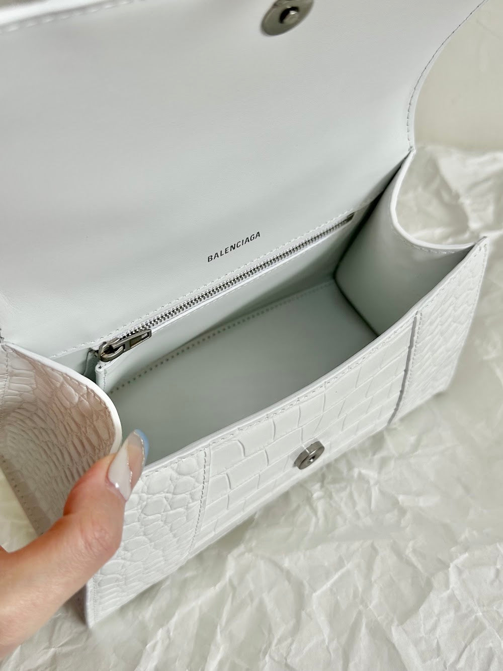 Ezyycart Bags Balenciaga Luxury Bag --110781