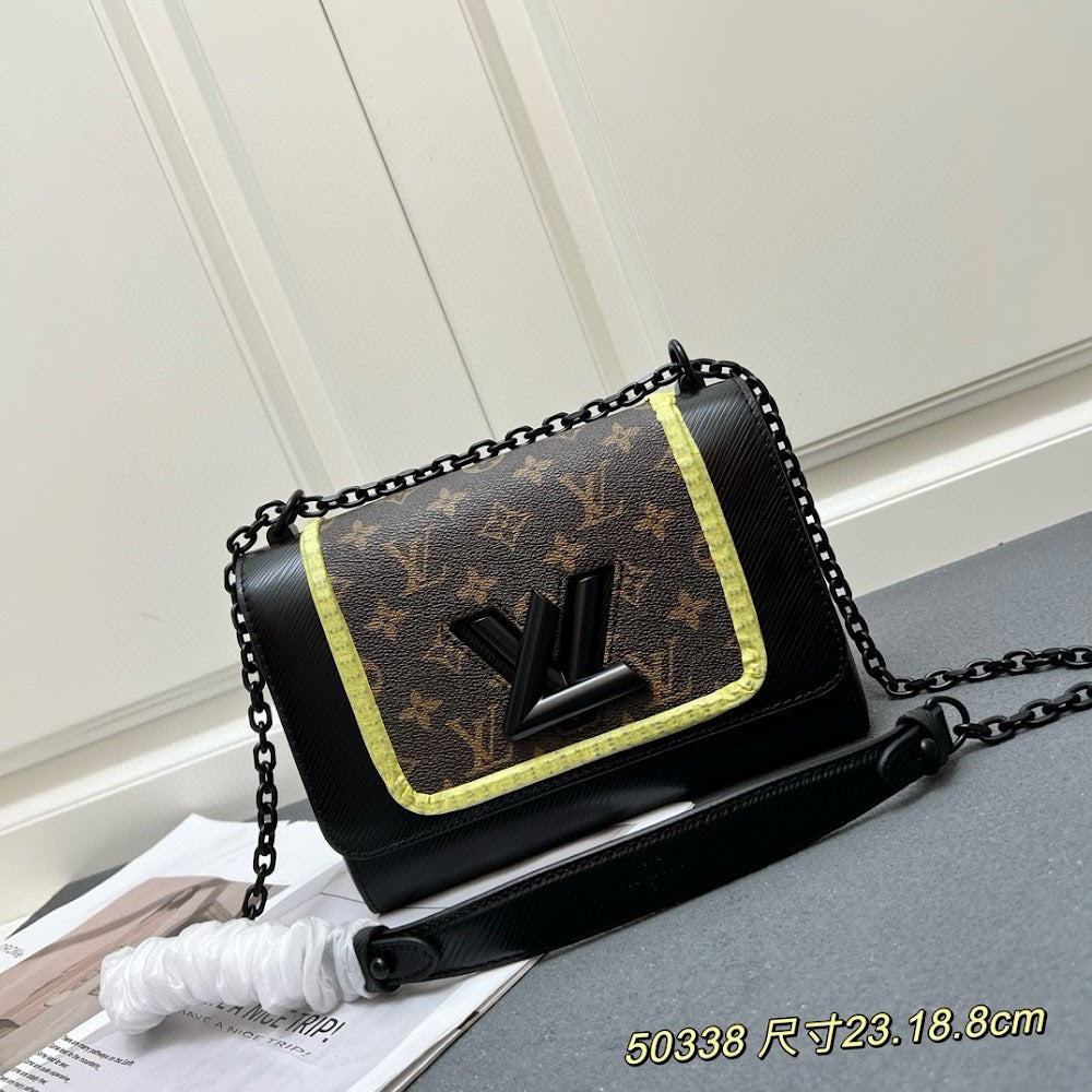 Anum Bags LVn Luxury Bag --80503