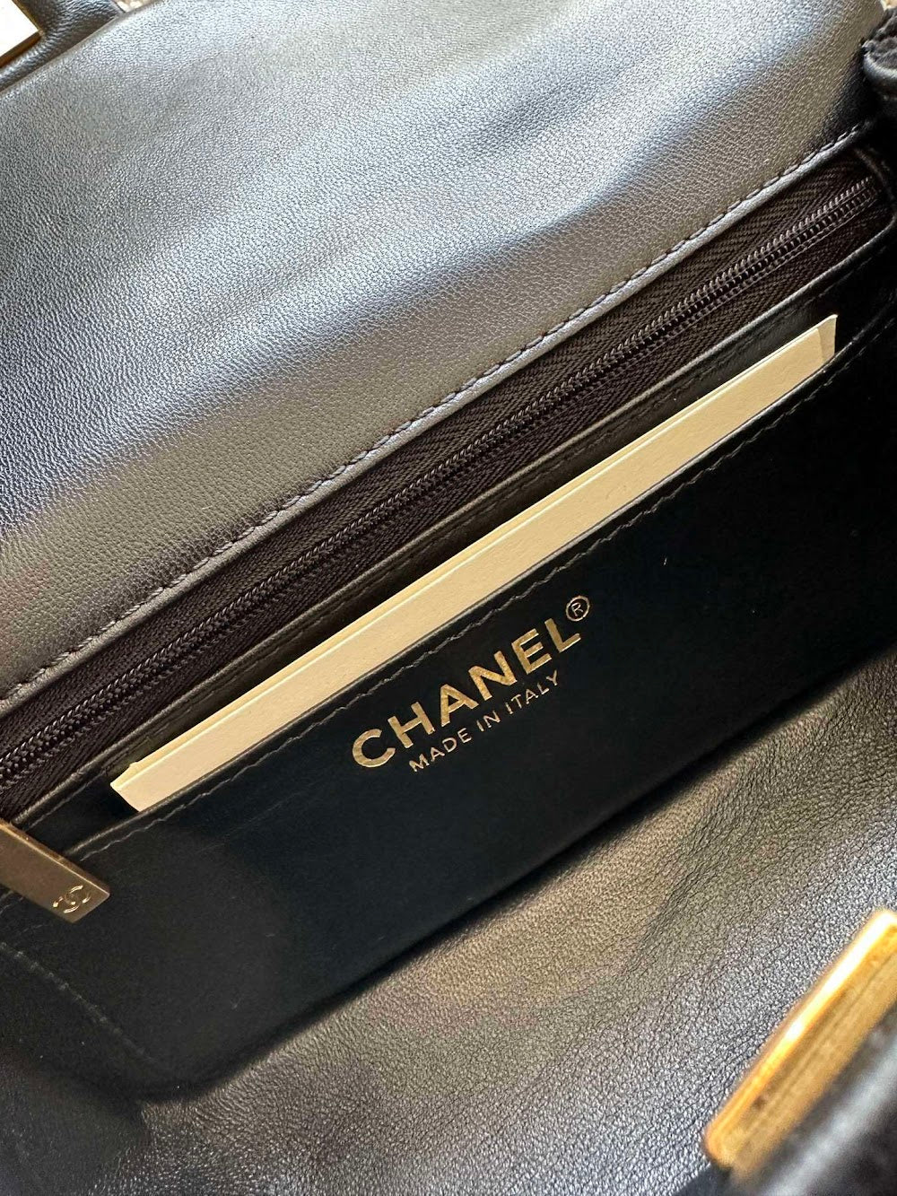 Anum Bags CHn Luxury Bag --112720