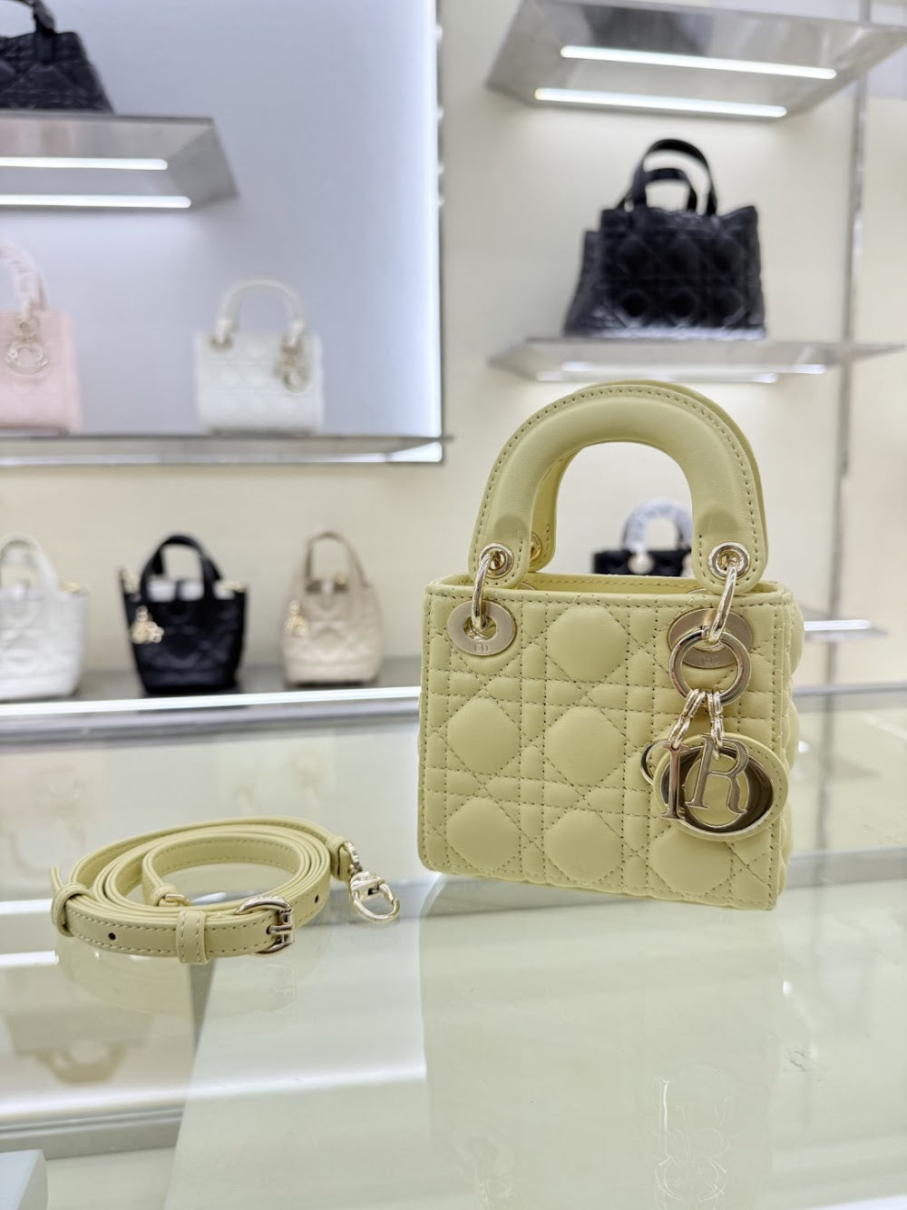 Ezyycart Bags Diorn Luxury Bag --115448