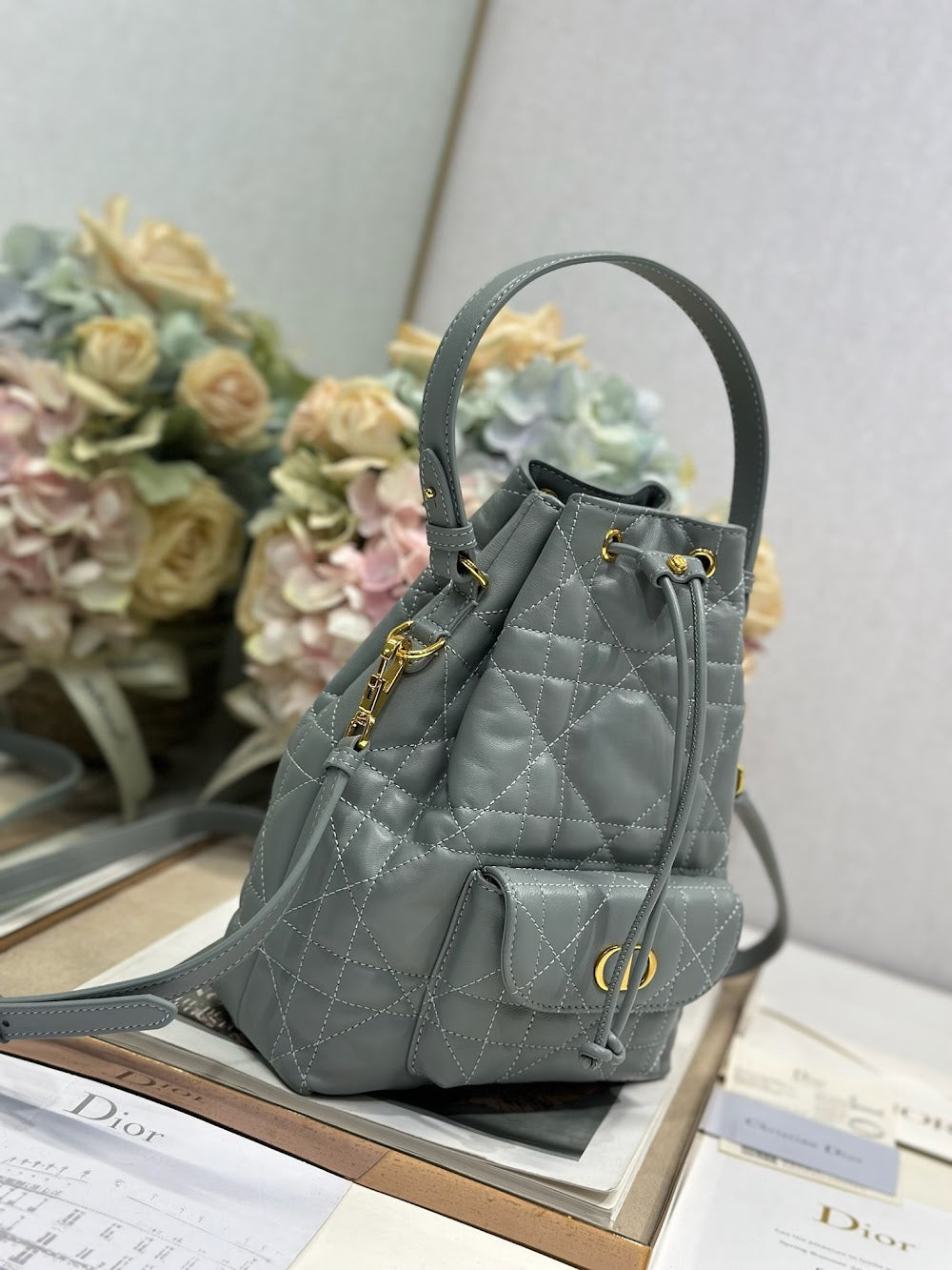 Ezyycart Bags Diorn Luxury Bag --115568
