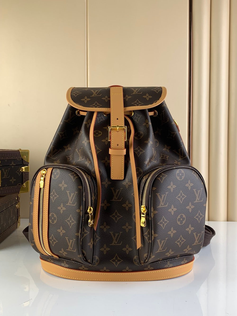 Anum Bags ln Luxury Bag --57666