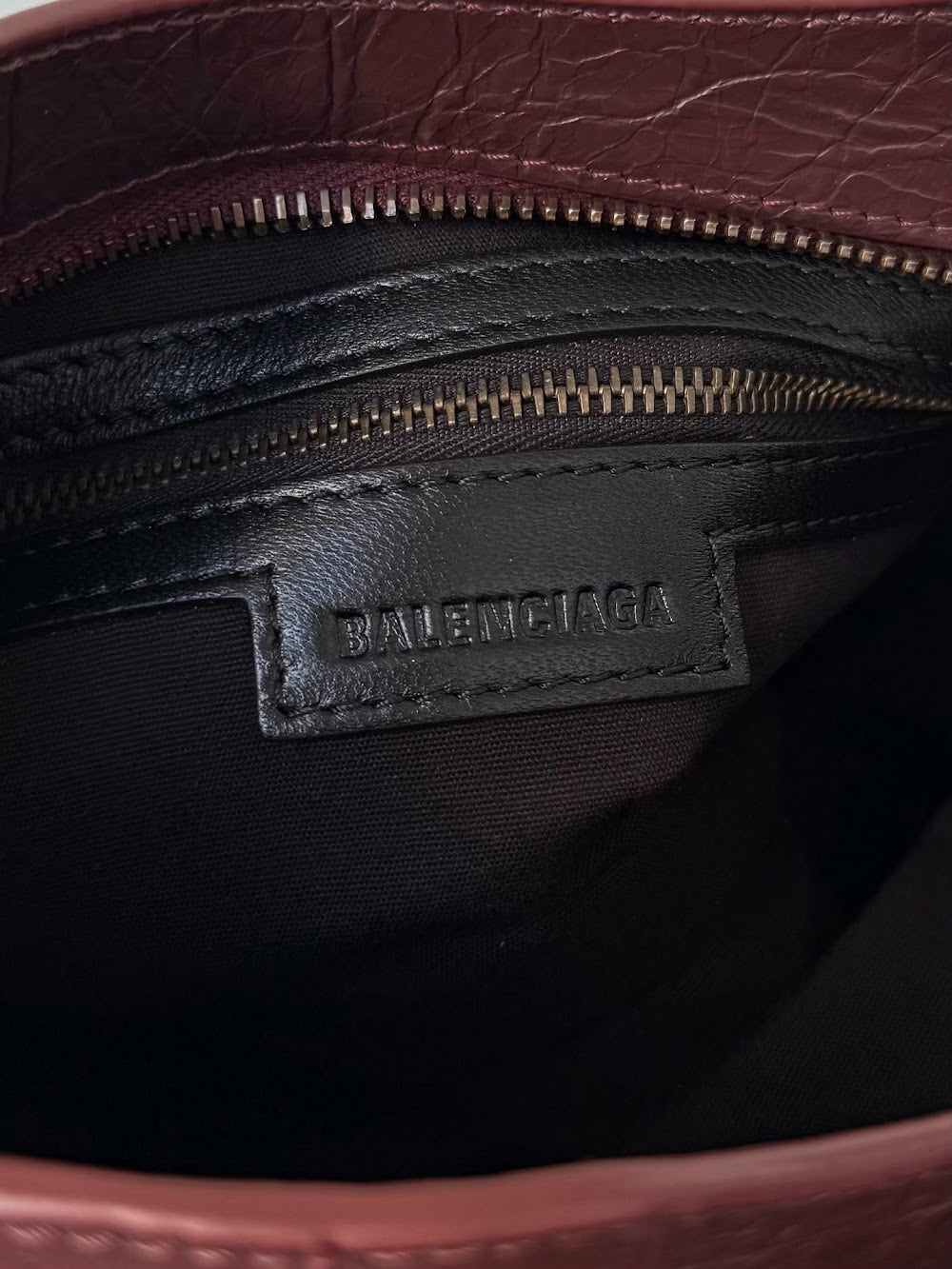Ezyycart Bags Balenciaga Luxury Bag --111541