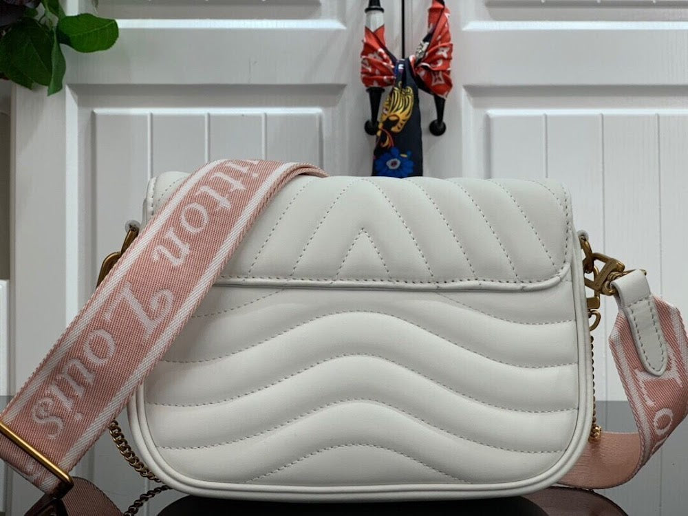Ezyycart Bags ln Luxury Bag --56766