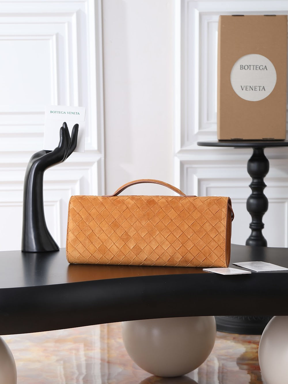 Ezyycart Bags Bottegan Luxury Bag --91328