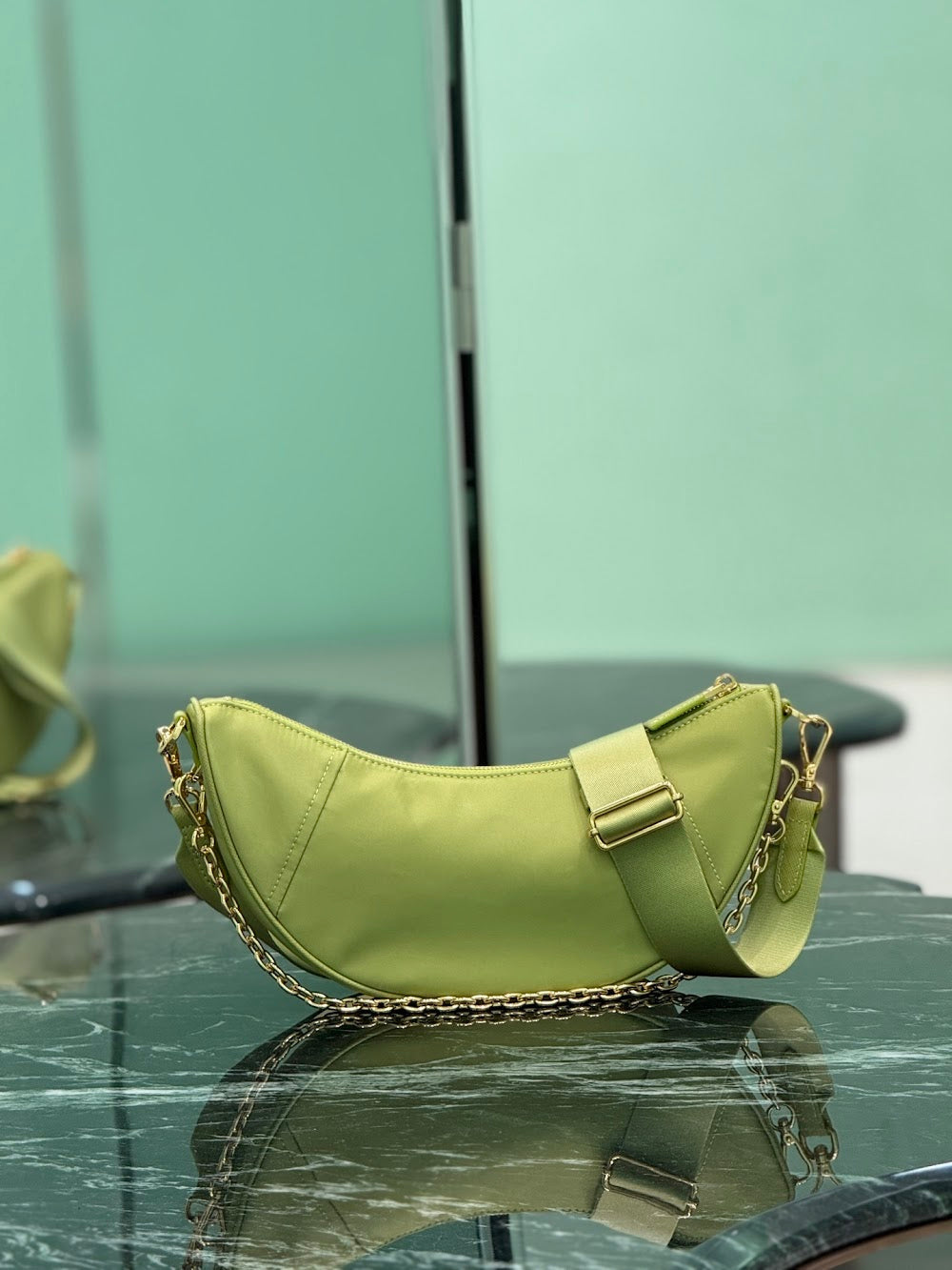 Ezyycart Bags Pradn Luxury Bag --101644