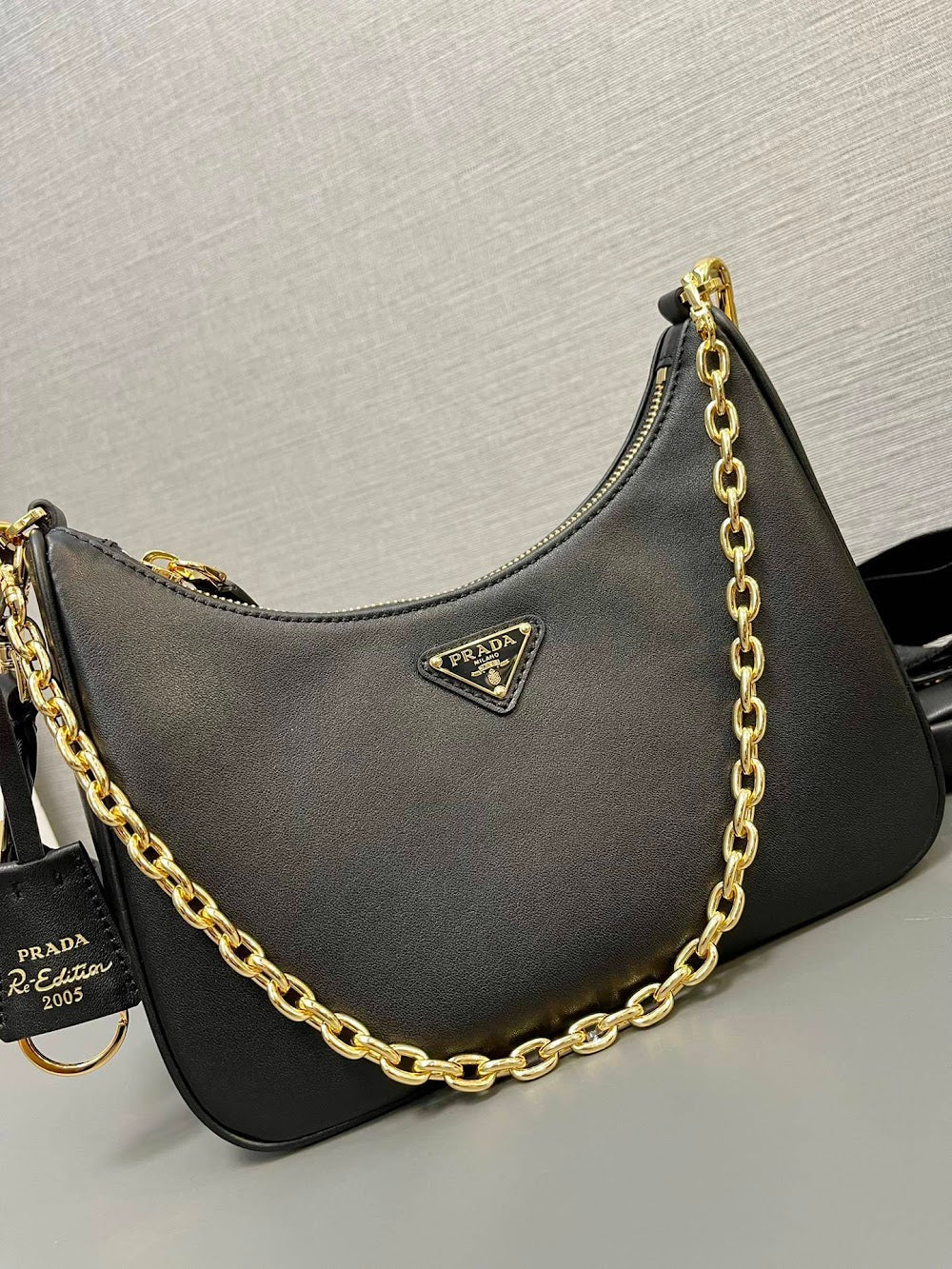 Ezyycart Bags pradn Luxury Bag --75017