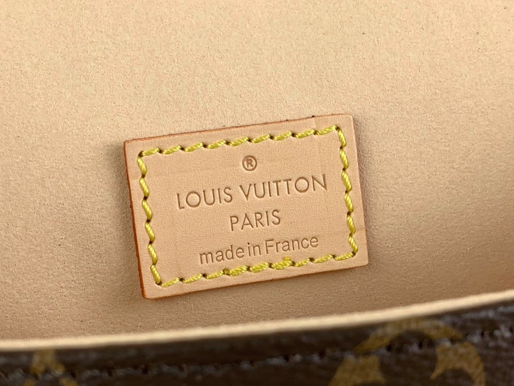 Anum Bags ln Luxury Bag --56403