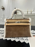 Anum Bags Hermesn Luxury Bag --118042