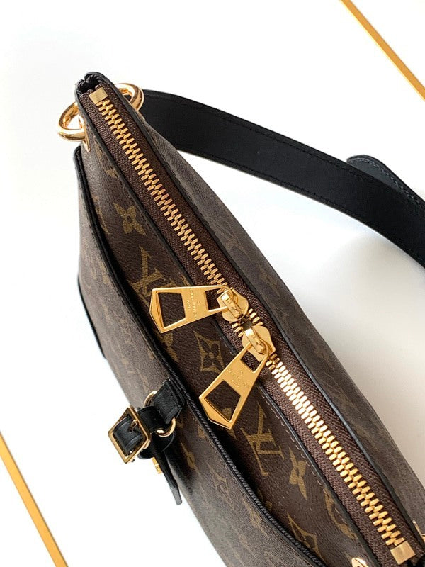Anum Bags LVn Luxury Bag --80926