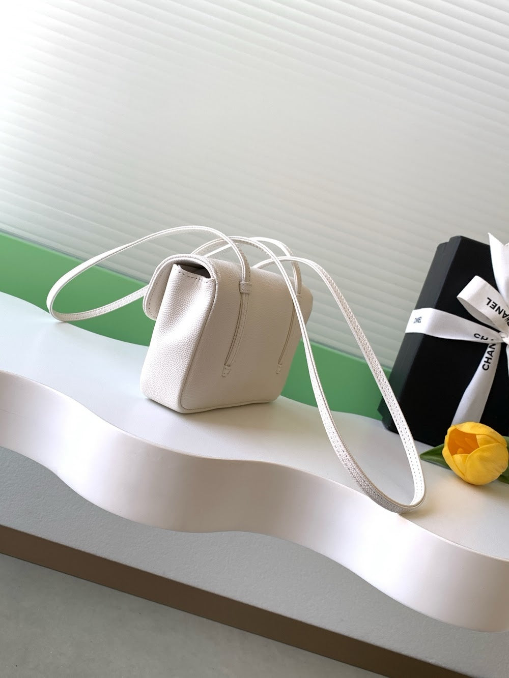 Anum Bags CHn Luxury Bag --113991