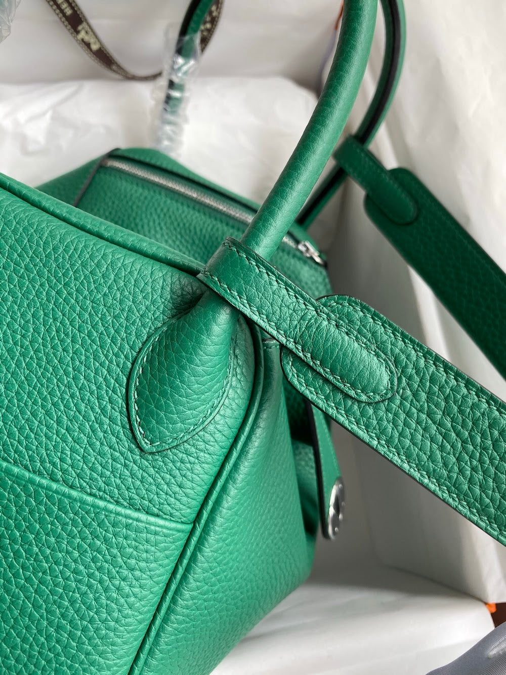 Anum Bags Hermesn Luxury Bag --117037