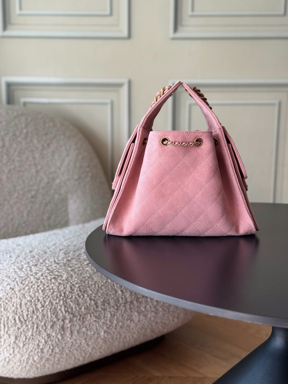 Anum Bags CHn Luxury Bag --113894