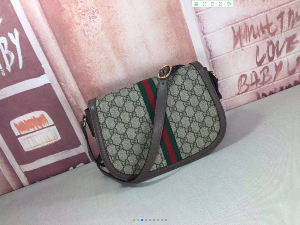 Ezyycart Bags Bags GCI 072