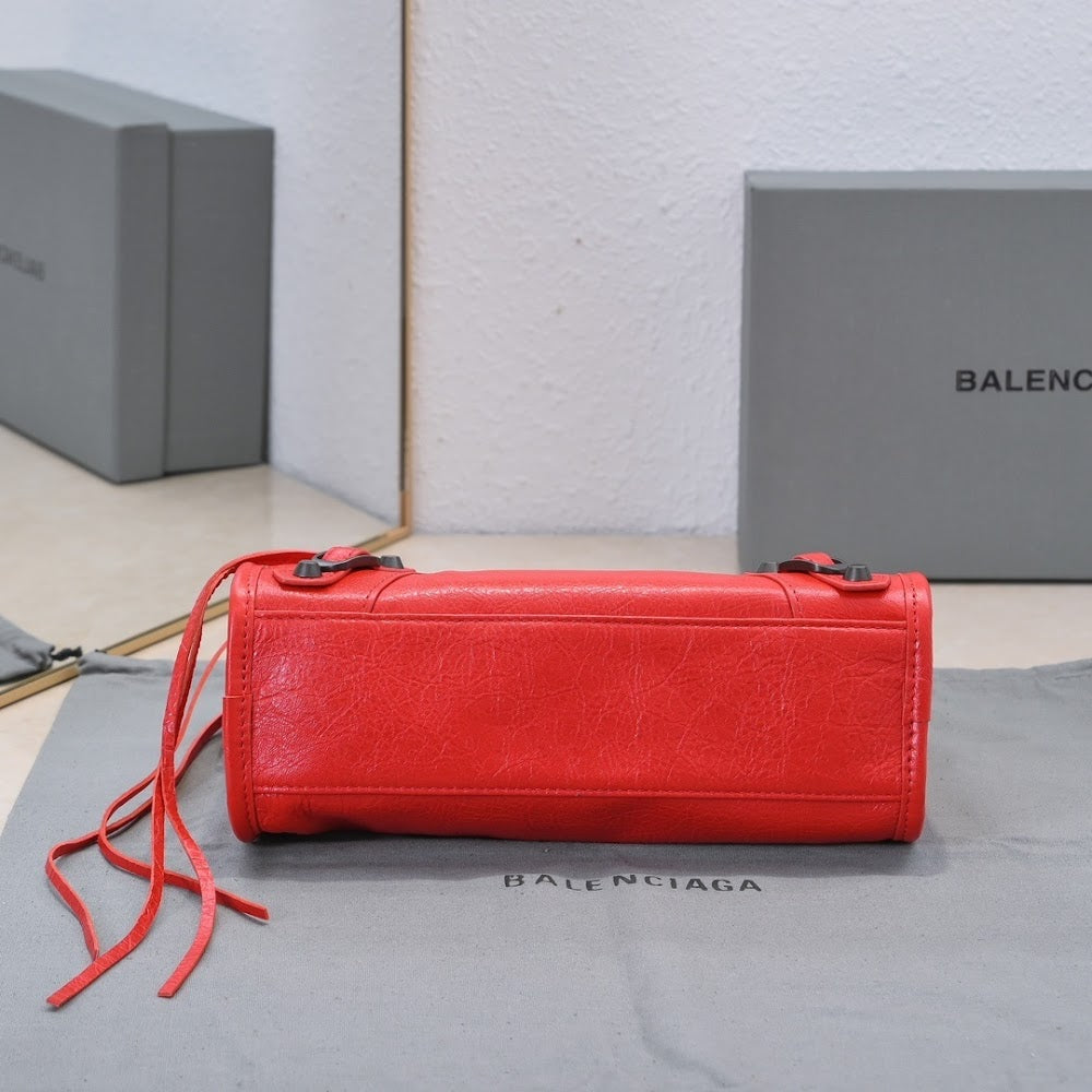 Ezyycart Bags Balenciaga Luxury Bag --111878