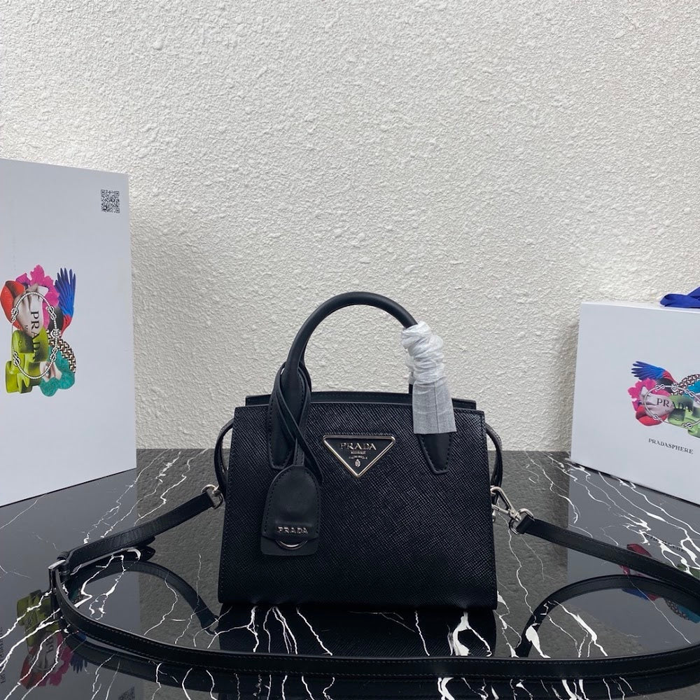 Ezyycart Bags Prada Luxury Bag --54356