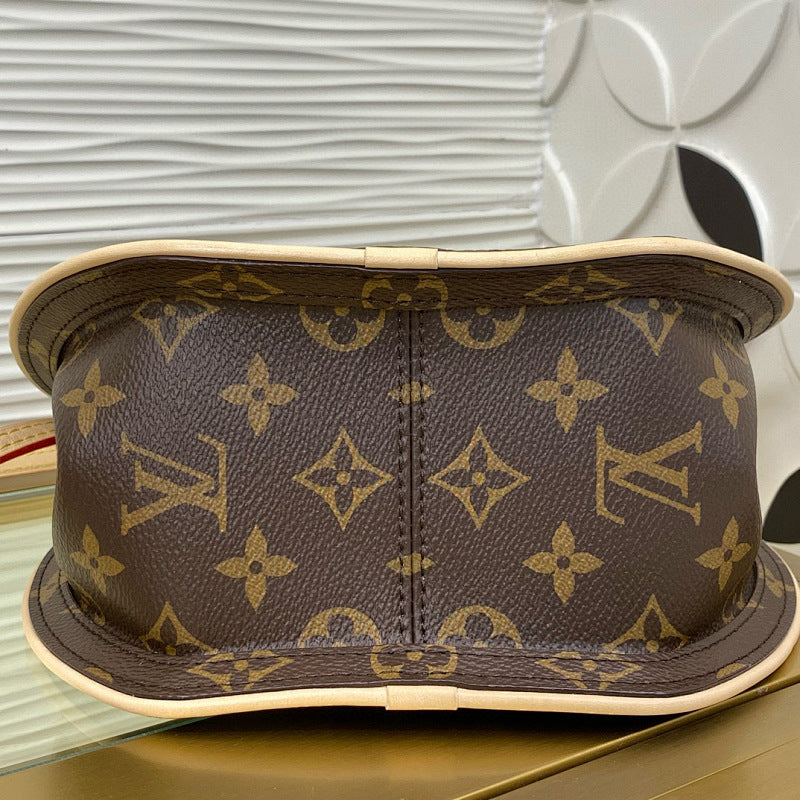 Anum Bags LVn Luxury Bag --80575
