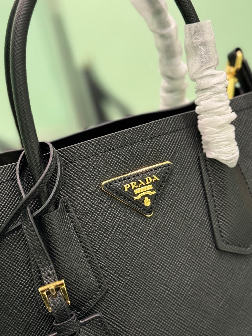 Ezyycart Bags Pradn Luxury Bag --101837