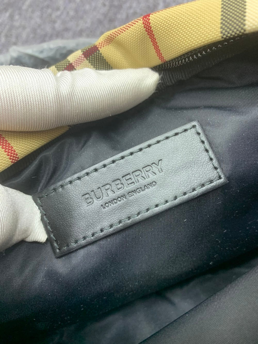 Ezyycart Bags Burberryn Luxury Bag --91866