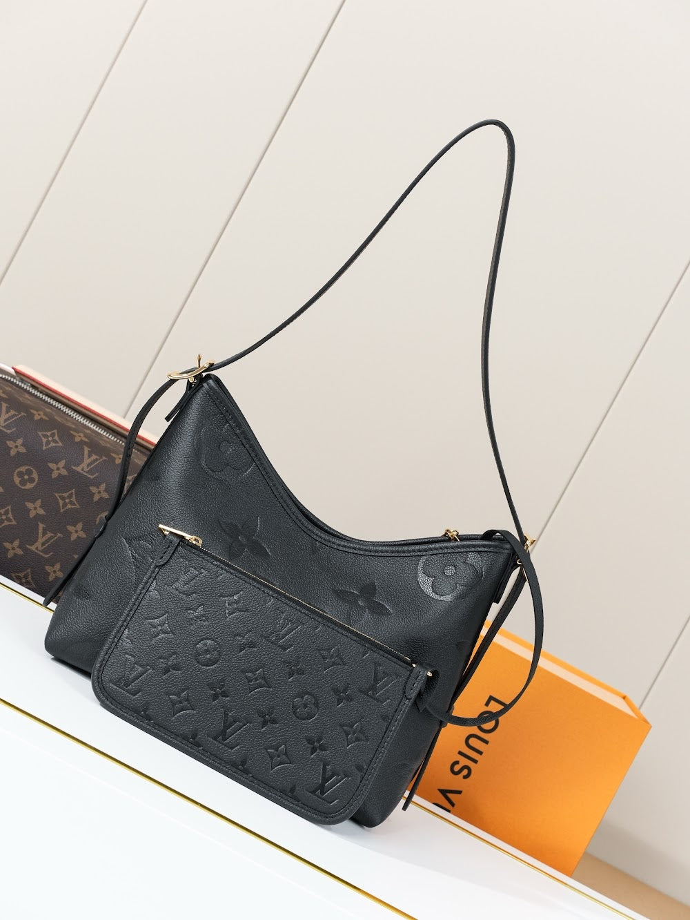 Anum Bags LVn Luxury Bag --79509